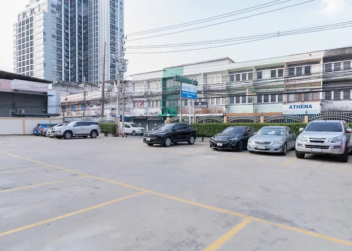 Nicha Bangkok