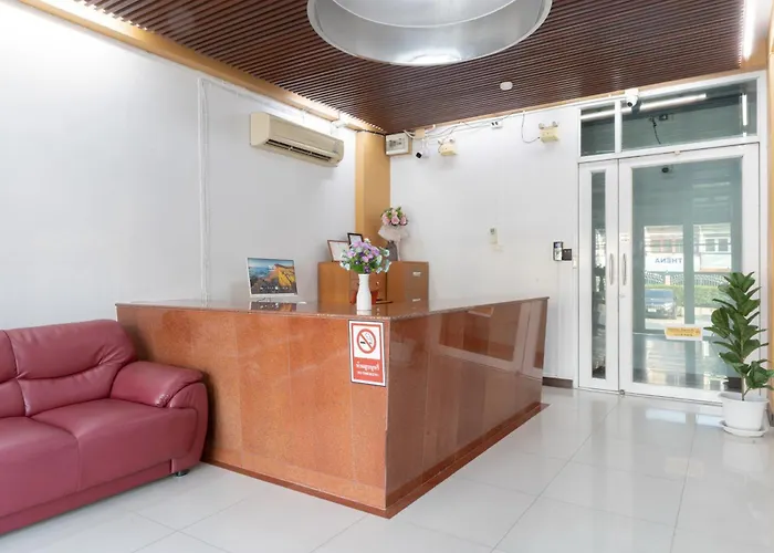 Hotel Nicha 3*