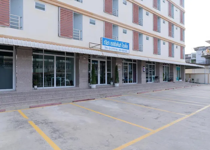 Hotel Nicha 3*