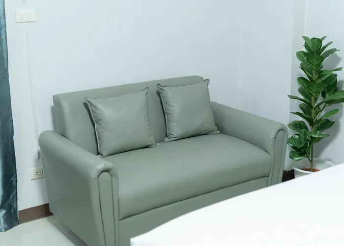 Nicha Hotel