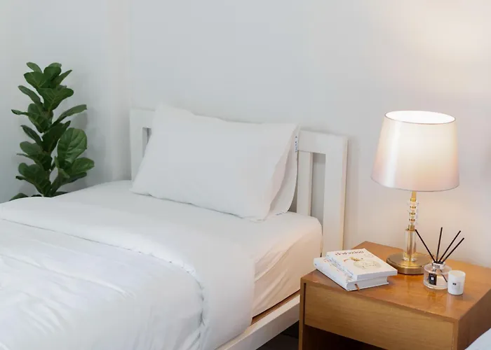 Nicha Hotel Bangkok