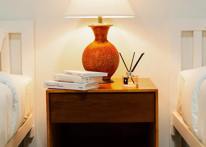 Hotel Nicha Bangkok