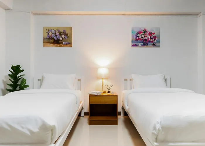 Nicha Bangkok