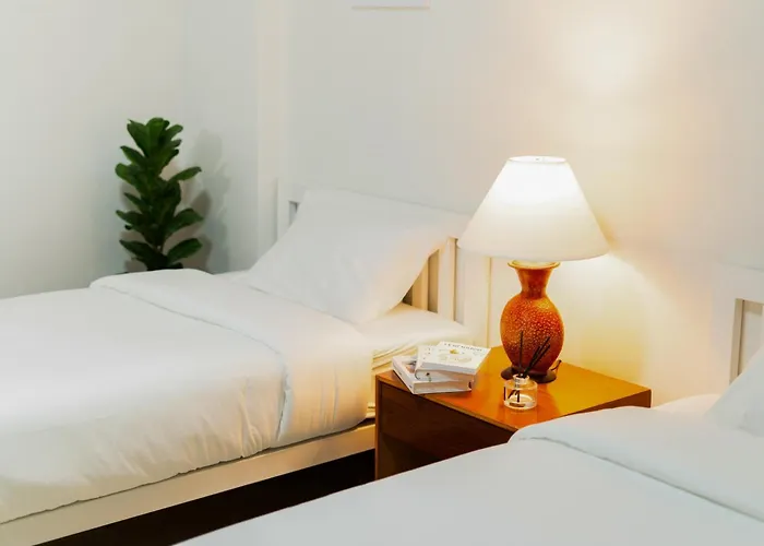 Hotel Nicha 3*