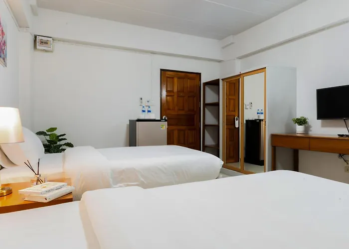 Nicha Bangkok