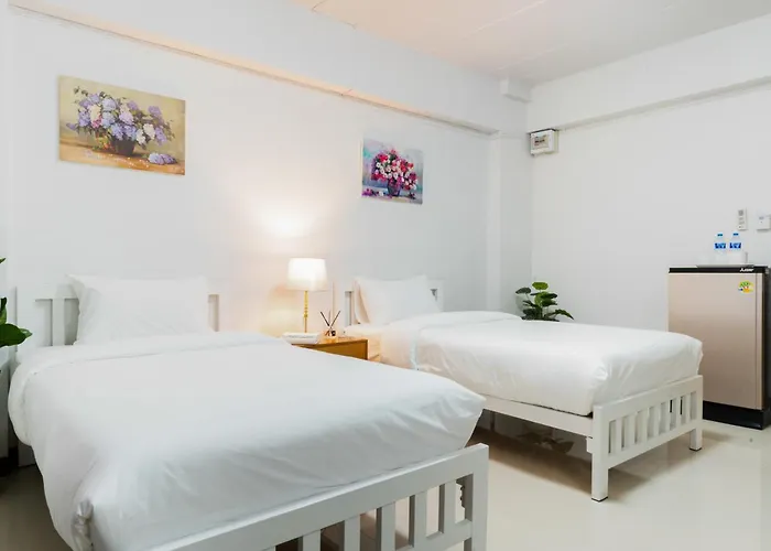 Hotel Nicha