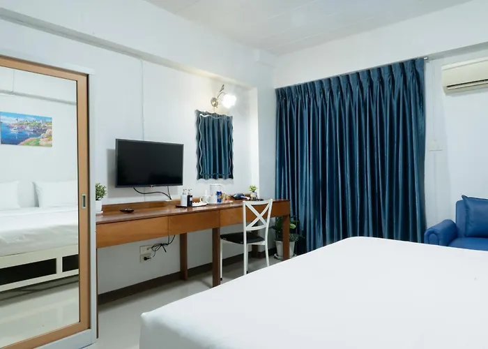 Nicha Hotel