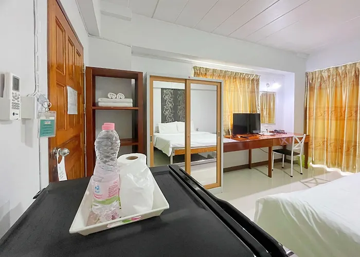 Nicha Hotel 3*