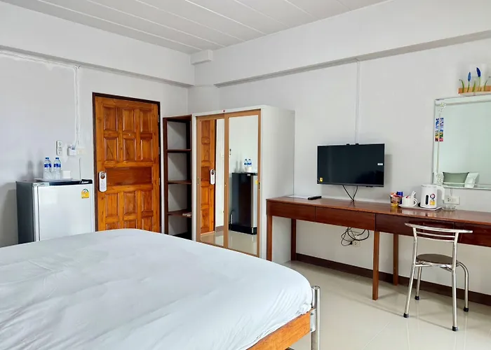 Nicha Bangkok