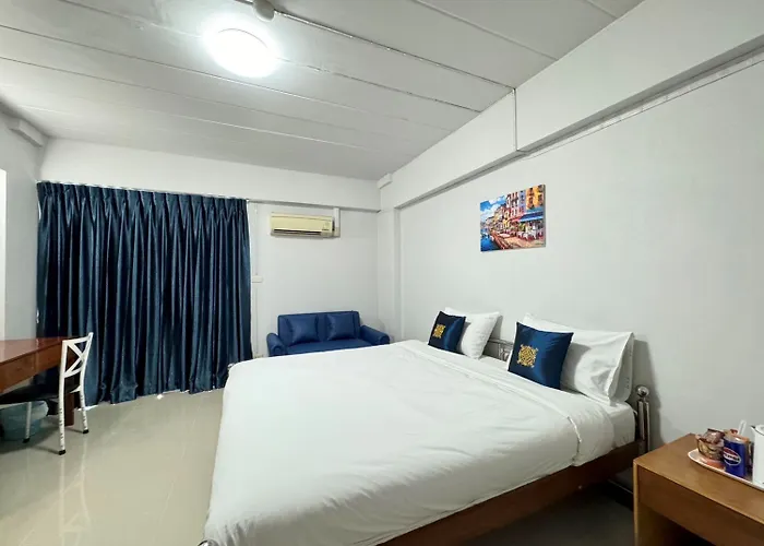 Nicha Hotel