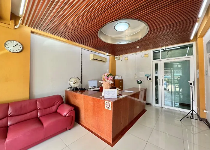 Nicha Bangkok