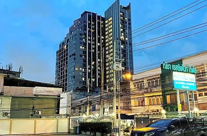 Nicha Bangkok