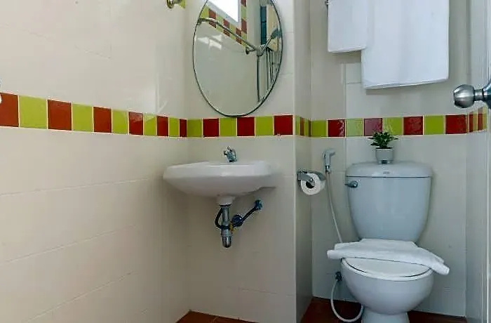 Nicha Hotel