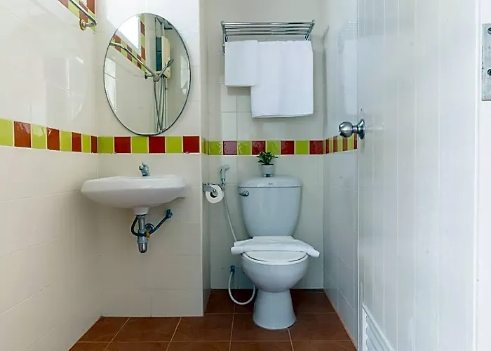 Nicha Hotel 3*
