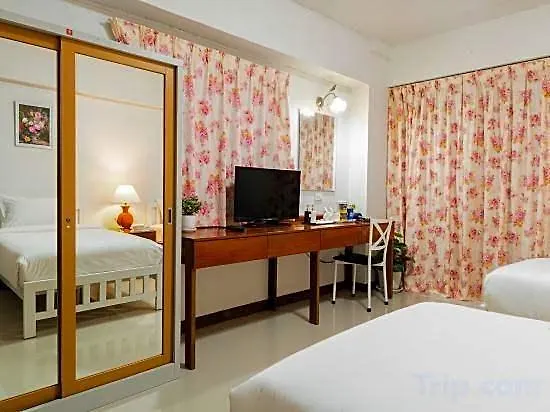 Hotel Nicha